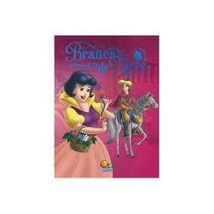 Imagem de Branca De Neve - Cristina Marques - 9788537603628