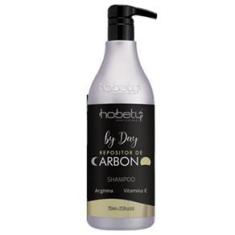Imagem de Hobety Shampoo Repositor de Carbono - 750ml