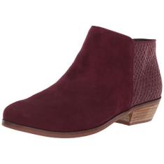 Imagem de Bota feminina Rocklin no tornozelo SoftWalk