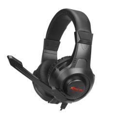 Imagem de Fone Headset xtrike me HP-311 Gaming rgb, usb, Com Microfone