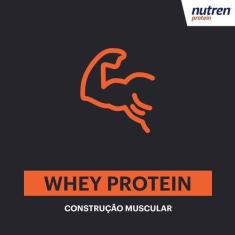 Imagem de Suplemento Alimentar Nutren Protein Chocolate 260ml