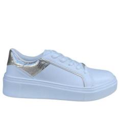 Imagem de Tênis Vizzano Plataforma Feminino