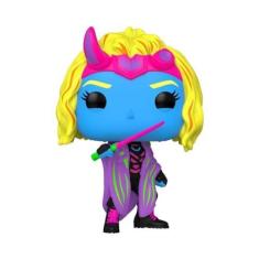 Imagem de Funko Pop Marvel Loki Sylvie Blacklight