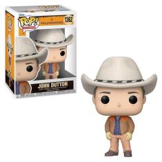 Imagem de Funko Pop Yellowstone John Dutton 1362