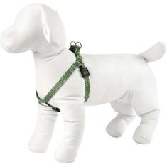 Imagem de Peitoral Mystic Jungle para Cães - Tam. G