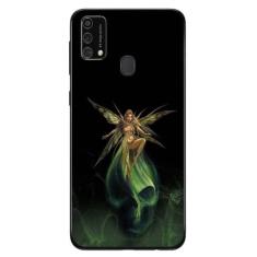 Imagem de Capa Adesivo Skin063 Verso Para Samsung Galaxy M21s (2020) - KawaSkin
