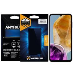 Imagem de Película para Samsung galaxy M15 5G - AntiBlue - Gshield