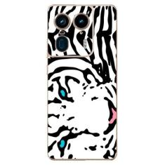 Imagem de Capa Adesivo Skin047 Verso Para Motorola Edge 50 Ultra - Kawaskin