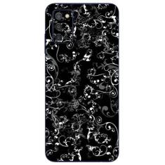 Imagem de Capa Adesivo Skin359 Verso Para Samsung Galaxy A03s (2021) - KawaSkin
