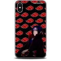 Imagem de Capa Capinha Pers Moto One Fusion Plus Naruto Cd 1587 - Tudo Celular C