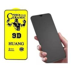 Imagem de Película Protetora Fosca 9D Para Samsung Galaxy M52 Oleofóbica Matte -