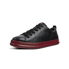 Imagem de Camper Tênis masculino Runner Four, Preto, 12