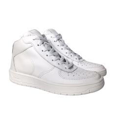 Imagem de TÊNIS CANO ALTO COURO FORCE-Feminino