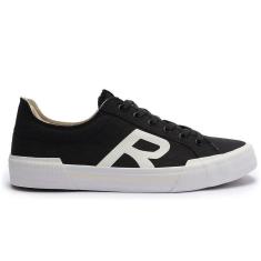 Imagem de Tenis Masculino Reserva Urca Preto-Masculino