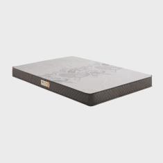 Imagem de Colchão Casal Ecoflex D33 Liso 138x188x12cm Ecoline