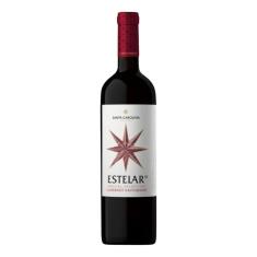 Imagem de Vinho Tinto Santa Carolina Estelar 57 Cabernet Sauvignon 750ml