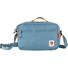 Imagem de Bolsa FJallRaven High Coast Crossbody Azul Claro