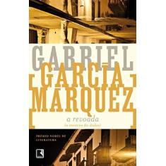 Imagem de Revoada: Enterro do Diabo, A - Gabriel García Márquez - 9788501011817
