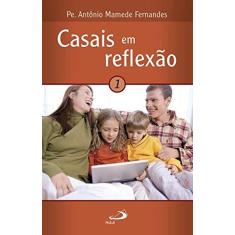 Imagem de Casais Em Reflexão - Volume 1 - Capa Comum - 9788534902151