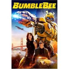 Imagem de Dvd  Bumblebee  Hailee Steinfeld