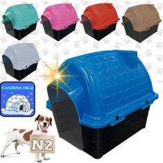 Imagem de Casinha Furacão Pet Iglu N2