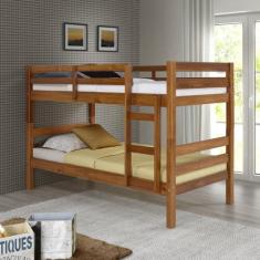 Imagem de Beliche Teen Em Madeira Maciça Mv Outlet