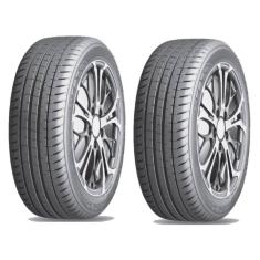 Imagem de Kit 2 Pneus Doublestar 185/60R14 82H Maximum Dh03