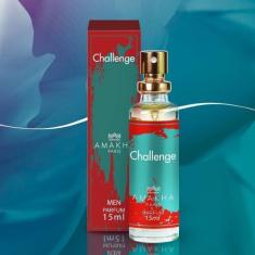 Imagem de Perfume Challenger  15 Ml -Masculino - Amakha Paris