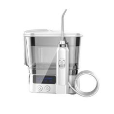 Imagem de Irrigador oral dentário portátil Wokex 10 modos Water Flosser
