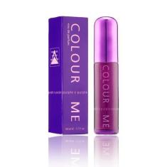 Imagem de Perfume Feminino Colour Me Purple - 50ml