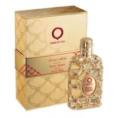 Imagem de Perfume Royal Amber - Orientica - EAU De Parfum   Katia Almeida