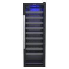 Imagem de Champanheira Venax 50 Garrafas Preto