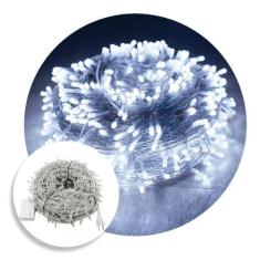 Imagem de Pisca 776 Led Luz De Natal Enfeite Decoração 100 Metros 110V - TOP NAT