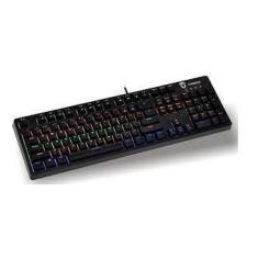 Imagem de Teclado Sate GK-301 RGB Mechanical Portugues - Satellite