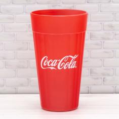 Imagem de Copo Americano Coca-cola 450mL - Nadir Figueiredo