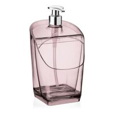 Imagem de Porta Detergente E Bucha Dispenser Uz  2 Pçs