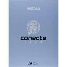 Imagem de Conecte. História - Volume 2 - Ronaldo Vainfas - 9788547233891