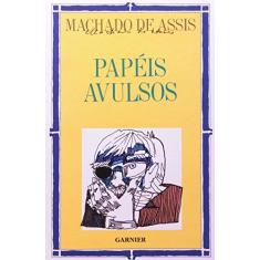 Imagem de Papeis Avulsos - Machado De Assis - 9788571750104