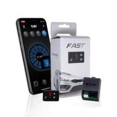 Imagem de Módulo de Aceleração Sprint Booster Tury Plug and Play Chevrolet Onix 2020 21 FAST 2.0 M