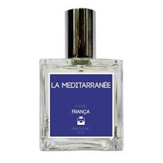 Imagem de Perfume Masculino La Meditarranée 100Ml - Coleção França