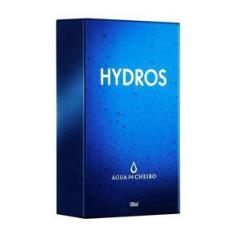 Imagem de Perfume Hydros - Água De Cheiro