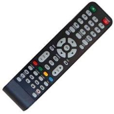 Imagem de Controle TV CCE LCD RC-512 Stile L2401 D3201 C01157
