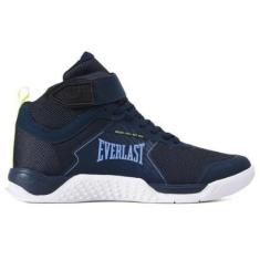 Imagem de Tênis Evelast Monster 3 Uni Bege / Preto-Unissex