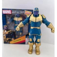 Imagem de Boneco Thanos Marvel - Semaan