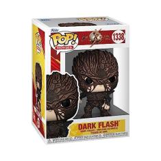 Imagem de Funko Movies: The Flash - Dark Flash
