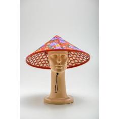 Imagem de Chapéu Chines - Festas E Fantasias
