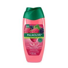 Imagem de Palmolive Sabonete Líquido Naturals Segredo Sedutor Branco 250 Ml