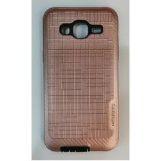 Imagem de Capa Capinha Galaxy j5 J500 tela 5.0 Anti Impacto Dura Cores - sem, pi