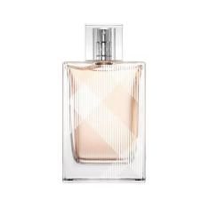 Imagem de Burberry Brit For Her Perfume Feminino Eau De Toilette 50ml