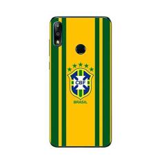 Imagem de Capa Adesivo Skin367 Verso Para Zenfone Max Pro M2 Zb630kl